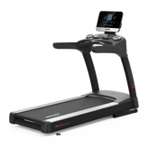 Passadeira Profissional TRX 8500EVO | Bluetooth compatível c/ Strava, Kinomap e outros